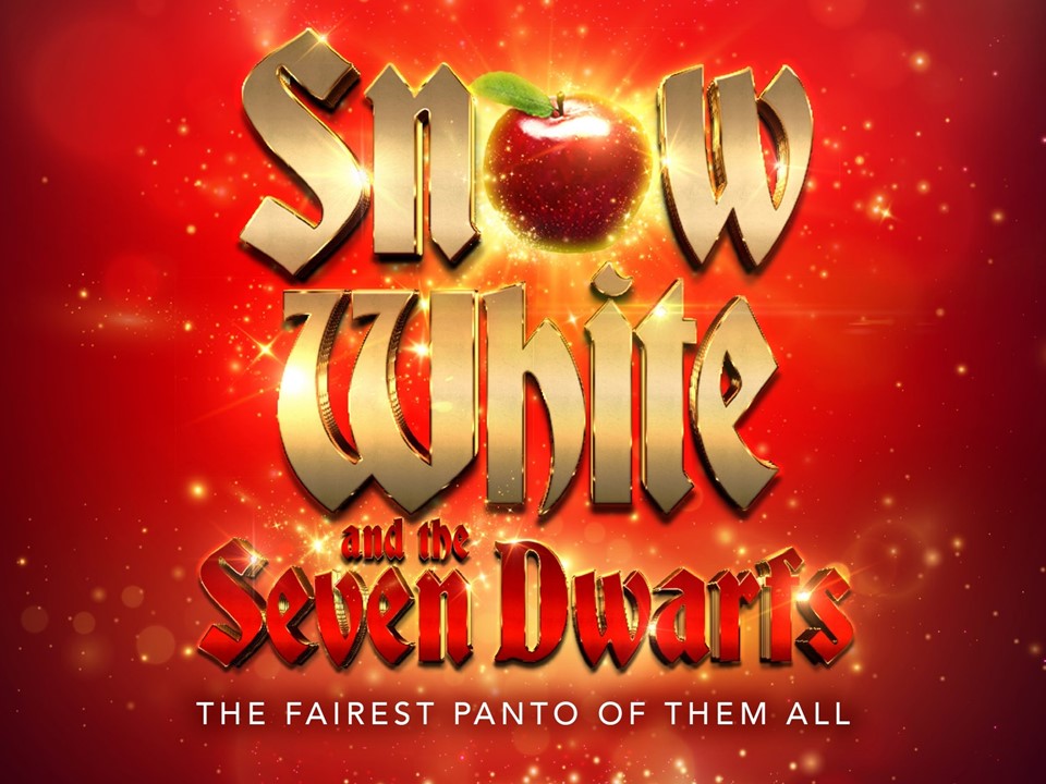 Snow White and the Seven Dwarfs at Blackwood Miners’ Institute « Visit ...